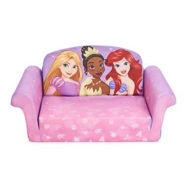 Minnie mouse discount flip open sofa